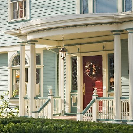 روتشستر A B&B At The Edward Harris House Inn المظهر الخارجي الصورة