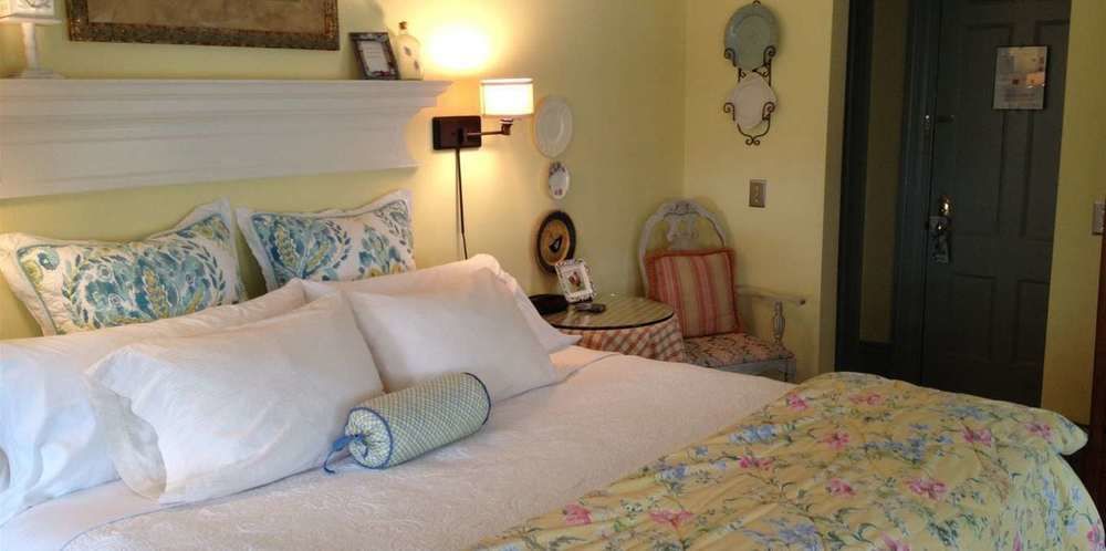 روتشستر A B&B At The Edward Harris House Inn المظهر الخارجي الصورة