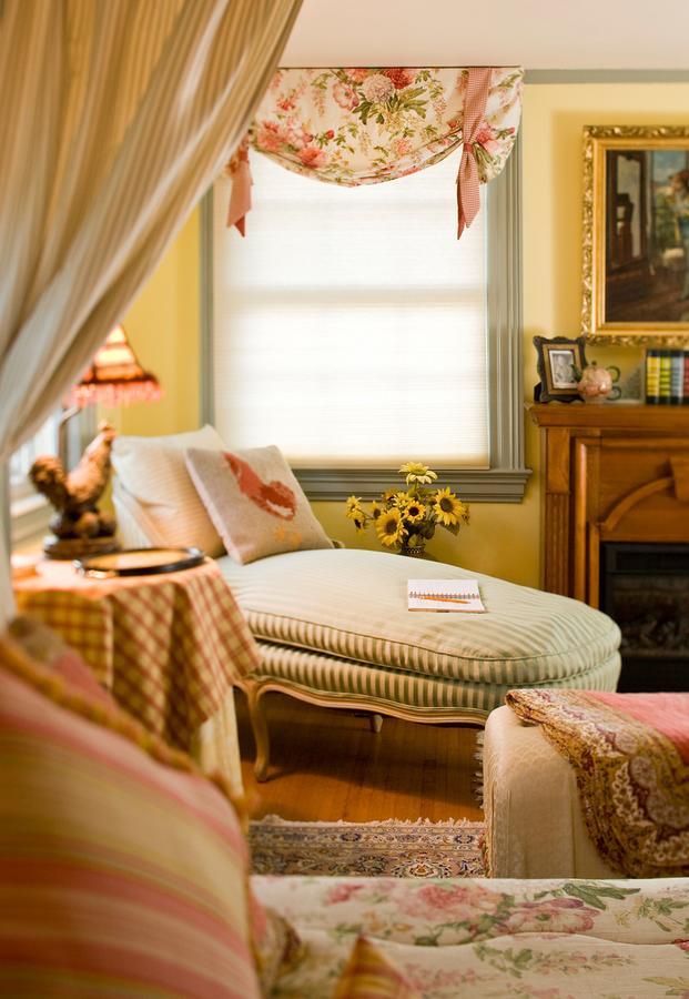روتشستر A B&B At The Edward Harris House Inn المظهر الخارجي الصورة