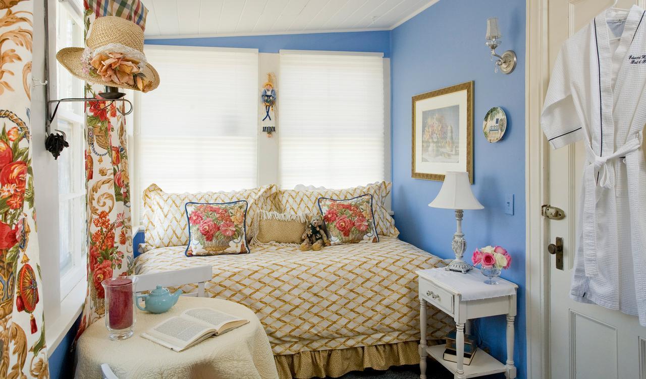 روتشستر A B&B At The Edward Harris House Inn المظهر الخارجي الصورة