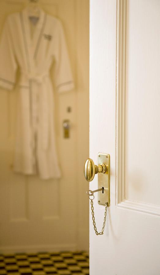 روتشستر A B&B At The Edward Harris House Inn المظهر الخارجي الصورة
