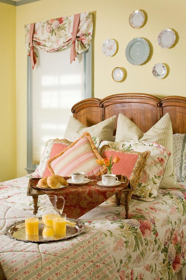 روتشستر A B&B At The Edward Harris House Inn المظهر الخارجي الصورة