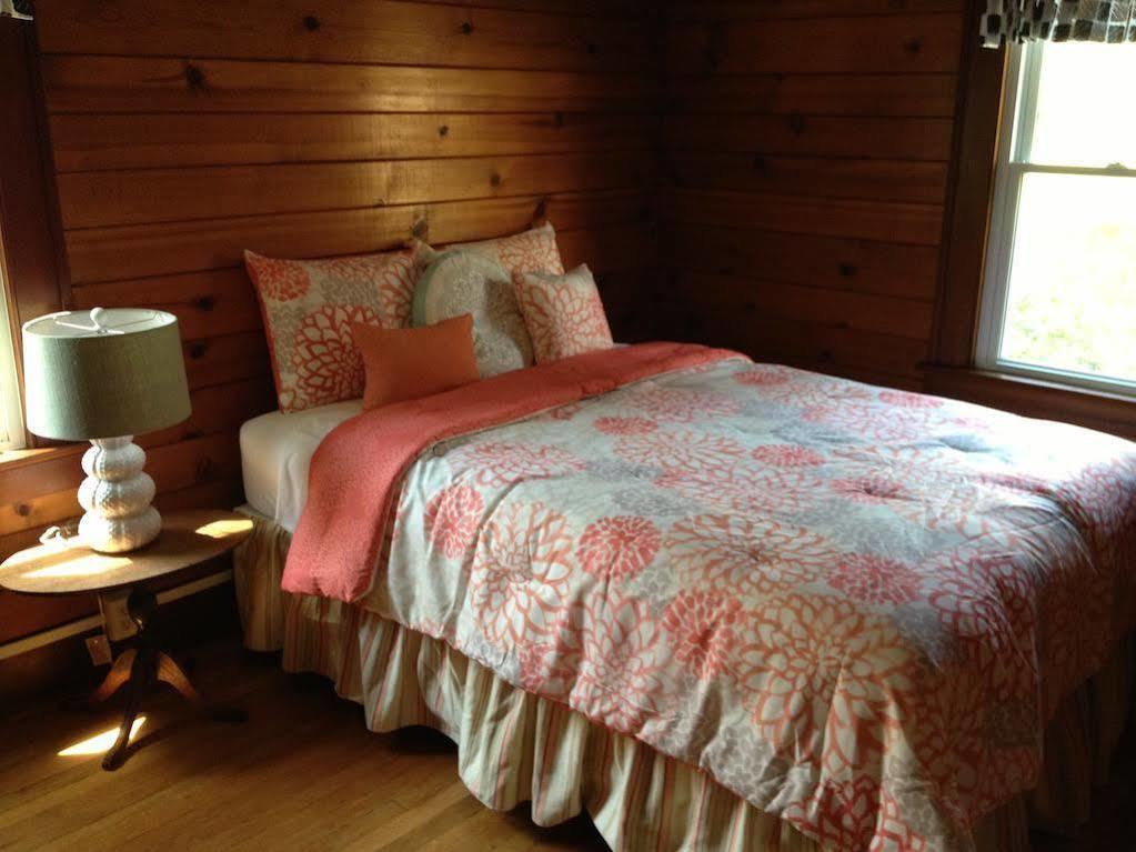 روتشستر A B&B At The Edward Harris House Inn المظهر الخارجي الصورة